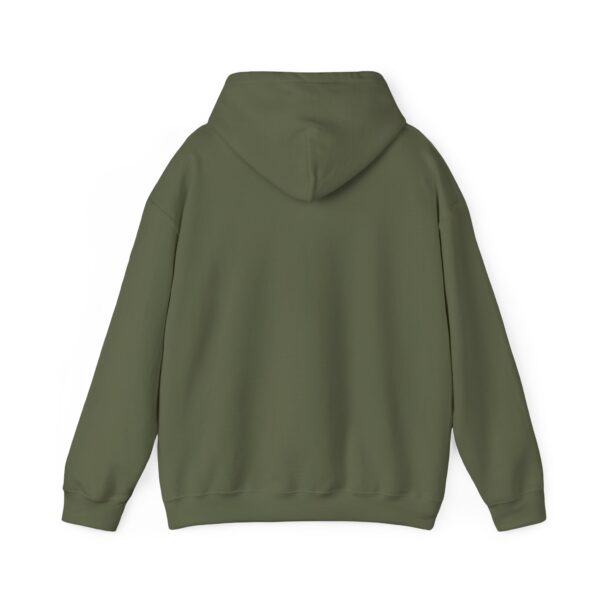 OTM Inspirational Hoodie for Hustlers, Cozy Motivational Sweatshirt, Unisex - Image 14