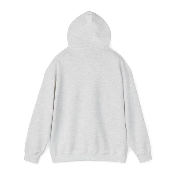 OTM Inspirational Hoodie for Hustlers, Cozy Motivational Sweatshirt, Unisex - Image 7