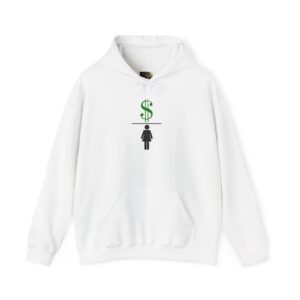 OTM Clothing- Out the Mud Clothing store Hoodie with Sweatshirt, Casual