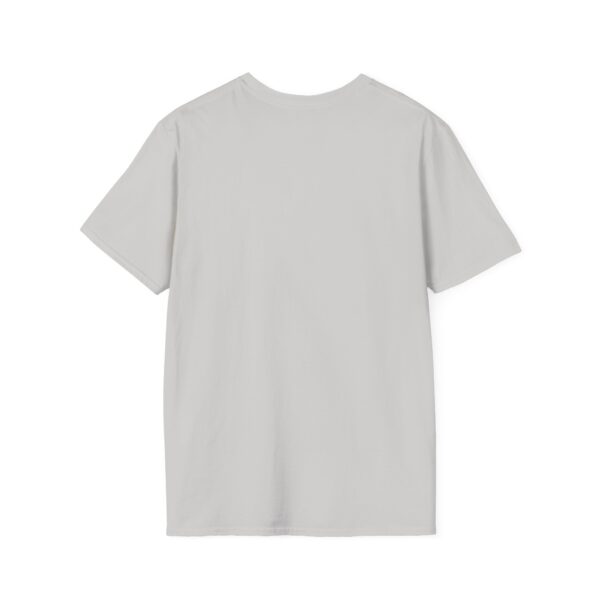 Motivational Graphic Tee - Perfect for Hustlers, Unique Gift, Streetwear, Casual - Image 14