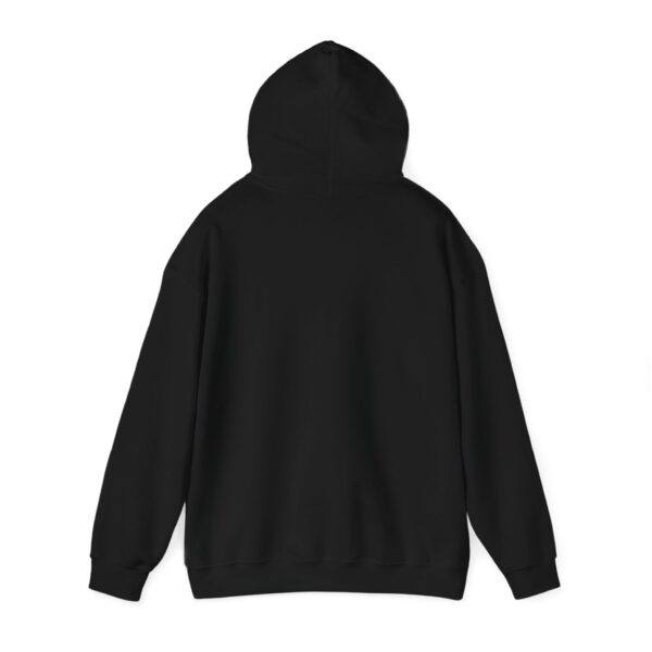 OTM Inspirational Hoodie for Hustlers, Cozy Motivational Sweatshirt, Unisex - Image 11
