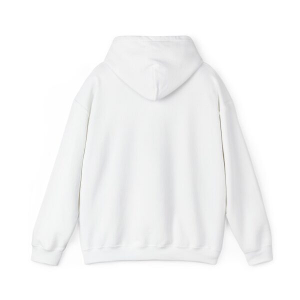 OTM Inspirational Hoodie for Hustlers, Cozy Motivational Sweatshirt, Unisex - Image 2