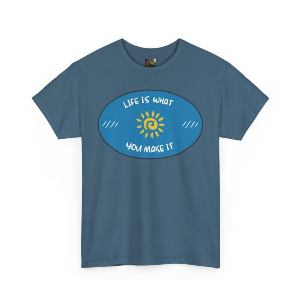 OTM Clothing- Out the Mud Clothing store motivational inspiring quotes - Image 23
