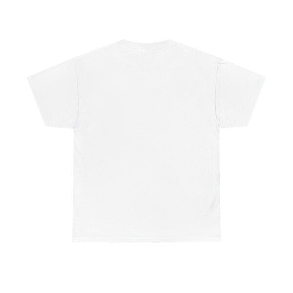 Motivational Unisex Tee, "Live Free or Die" Shirt, Casual T-Shirt, Gift - Image 2