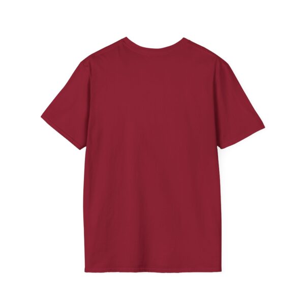 Motivational Graphic Tee - Perfect for Hustlers, Unique Gift, Streetwear, Casual - Image 58