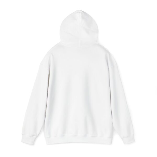 OTM Inspirational Hoodie for Hustlers, Cozy Motivational Sweatshirt, Unisex - Image 3