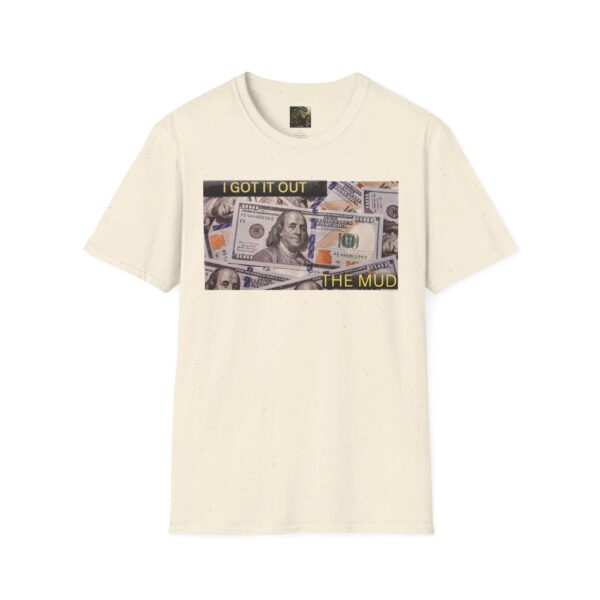 Motivational Graphic Tee - Perfect for Hustlers, Unique Gift, Streetwear, Casual - Image 21
