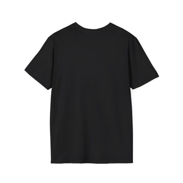 Motivational Graphic Tee - Perfect for Hustlers, Unique Gift, Streetwear, Casual - Image 6