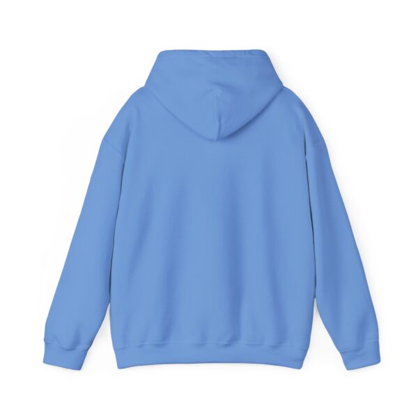 OTM Inspirational Hoodie for Hustlers, Cozy Motivational Sweatshirt, Unisex - Image 26