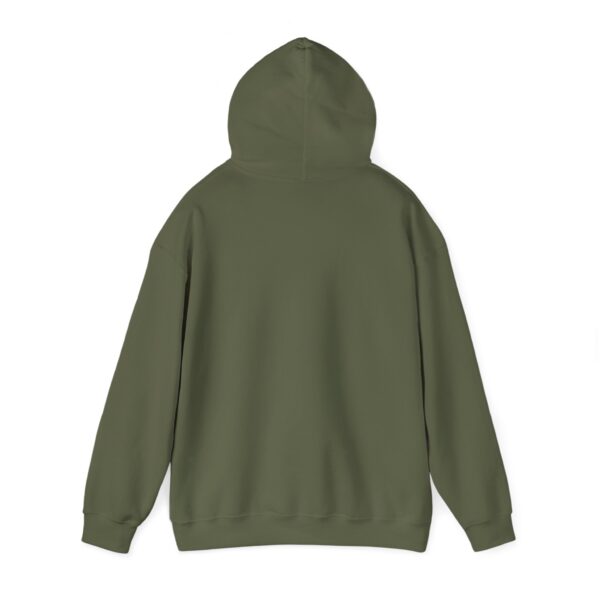 OTM Inspirational Hoodie for Hustlers, Cozy Motivational Sweatshirt, Unisex - Image 15