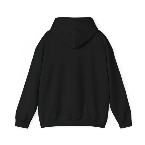 OTM Inspirational Hoodie for Hustlers, Cozy Motivational Sweatshirt, Unisex - Image 10
