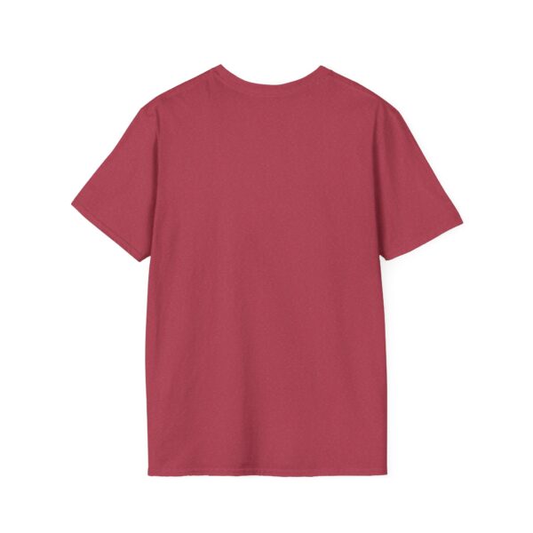 Motivational Graphic Tee - Perfect for Hustlers, Unique Gift, Streetwear, Casual - Image 54