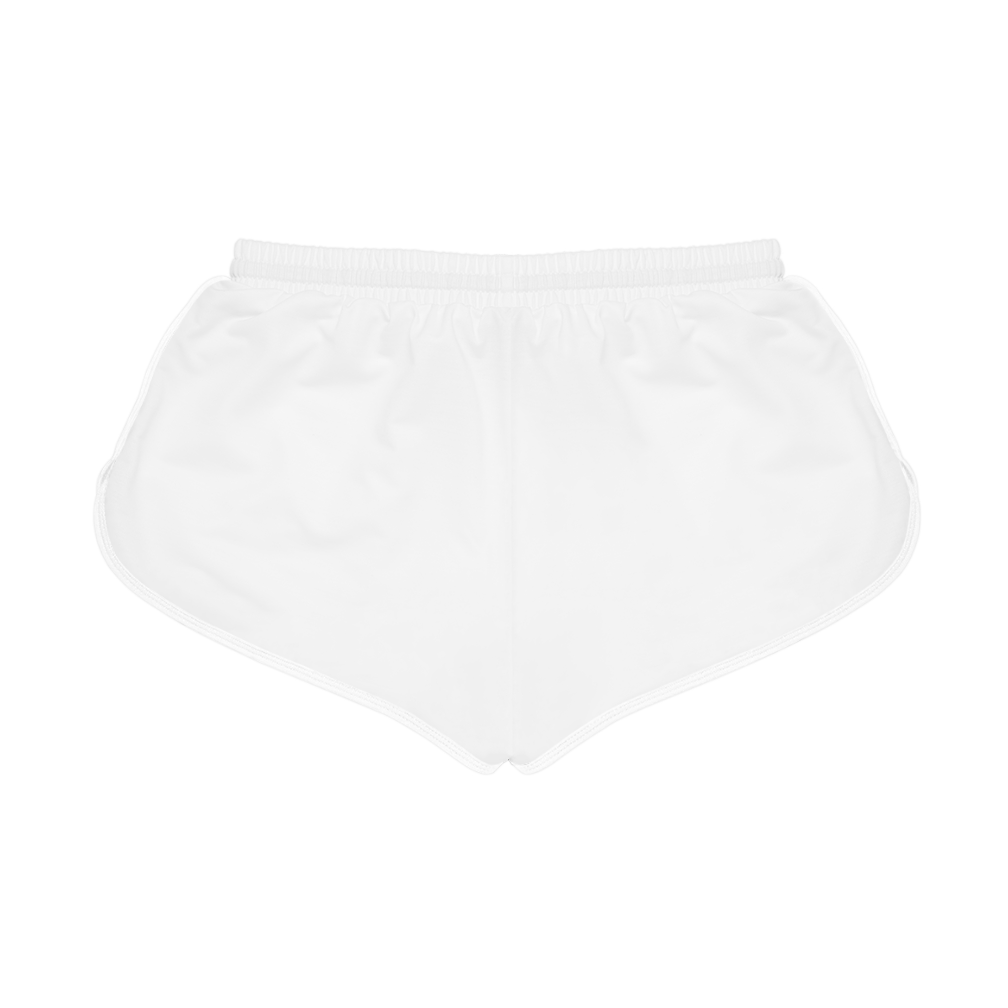 OTM Clothing- Women's Relaxed Shorts with Nature Graphic - Comfortable Summer Wear - Image 2