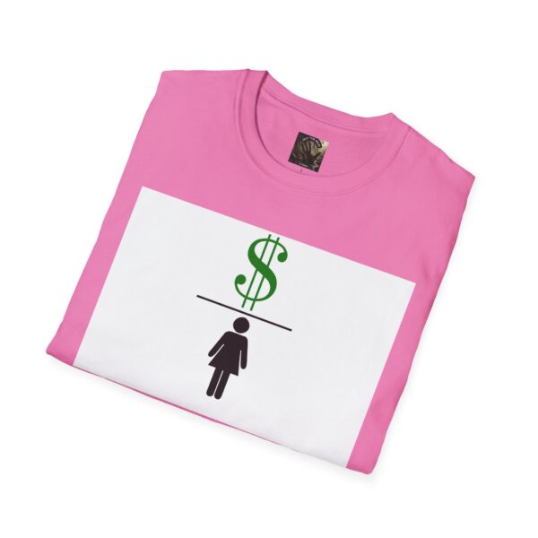 OTM Clothing- Out the Mud Clothing store Unisex Softstyle T-Shirt - Image 44