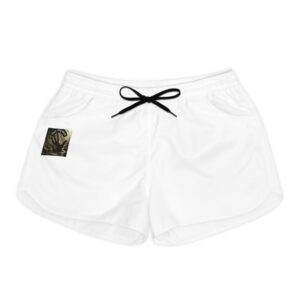 OTM Clothing- Women's Casual Shorts with Stylish Design - Perfect for Summer Adventures