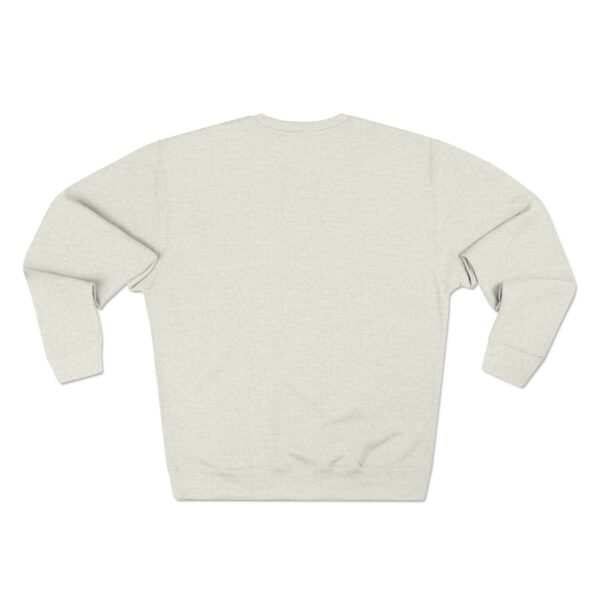 Out the Mud Clothing Unisex Crewneck Sweatshirt - Comfortable and Stylish Streetwear - Image 14