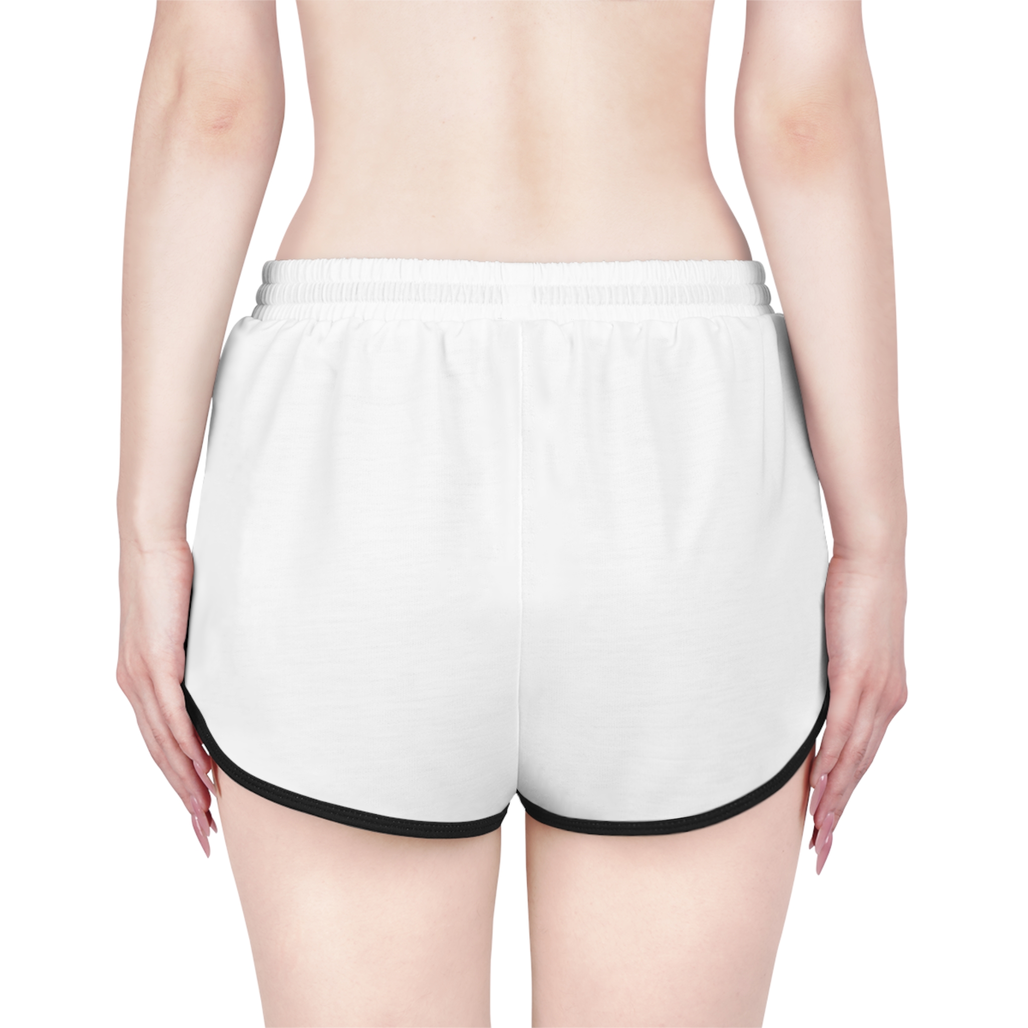 OTM Clothing- Women's Relaxed Shorts with Nature Graphic - Comfortable Summer Wear - Image 8