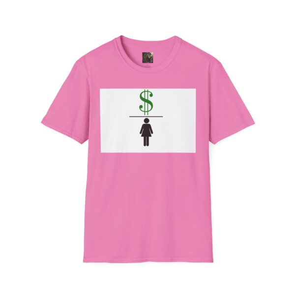 OTM Clothing- Out the Mud Clothing store Unisex Softstyle T-Shirt - Image 41