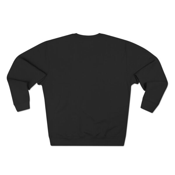 Out the Mud Clothing Unisex Crewneck Sweatshirt - Comfortable and Stylish Streetwear - Image 10