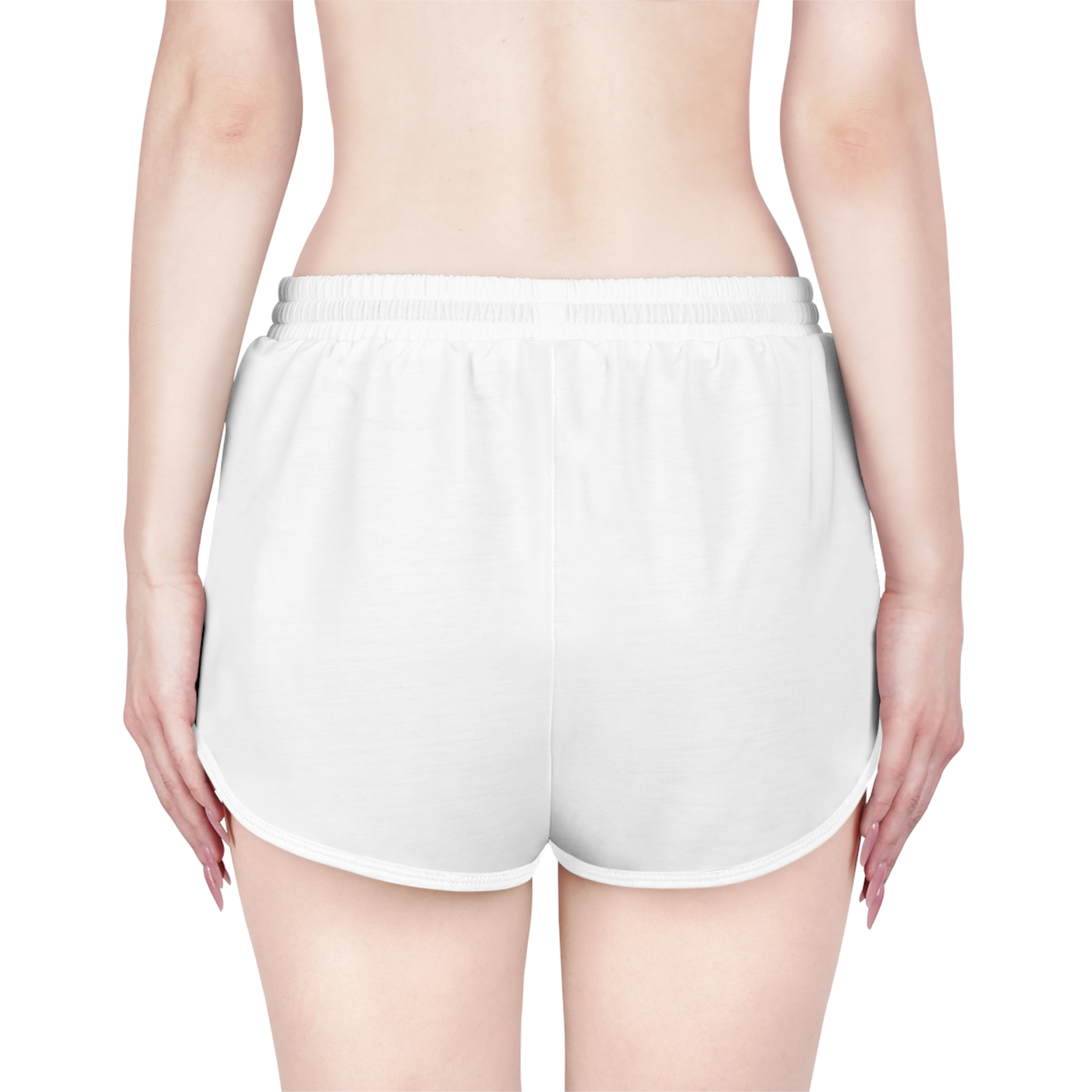 OTM Clothing- Women's Relaxed Shorts with Nature Graphic - Comfortable Summer Wear - Image 4