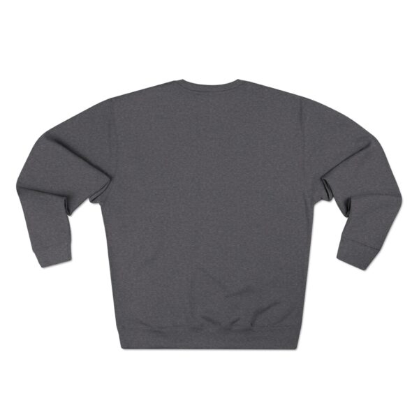 Out the Mud Clothing Unisex Crewneck Sweatshirt - Comfortable and Stylish Streetwear - Image 6