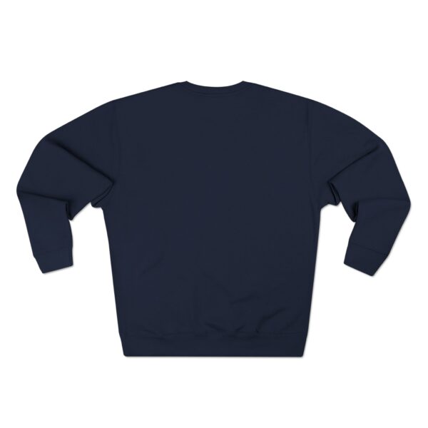 Out the Mud Clothing Unisex Crewneck Sweatshirt - Comfortable and Stylish Streetwear - Image 22